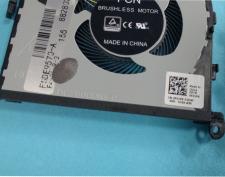 Вентилятор до ноутбука Dell Precision 5540 №2